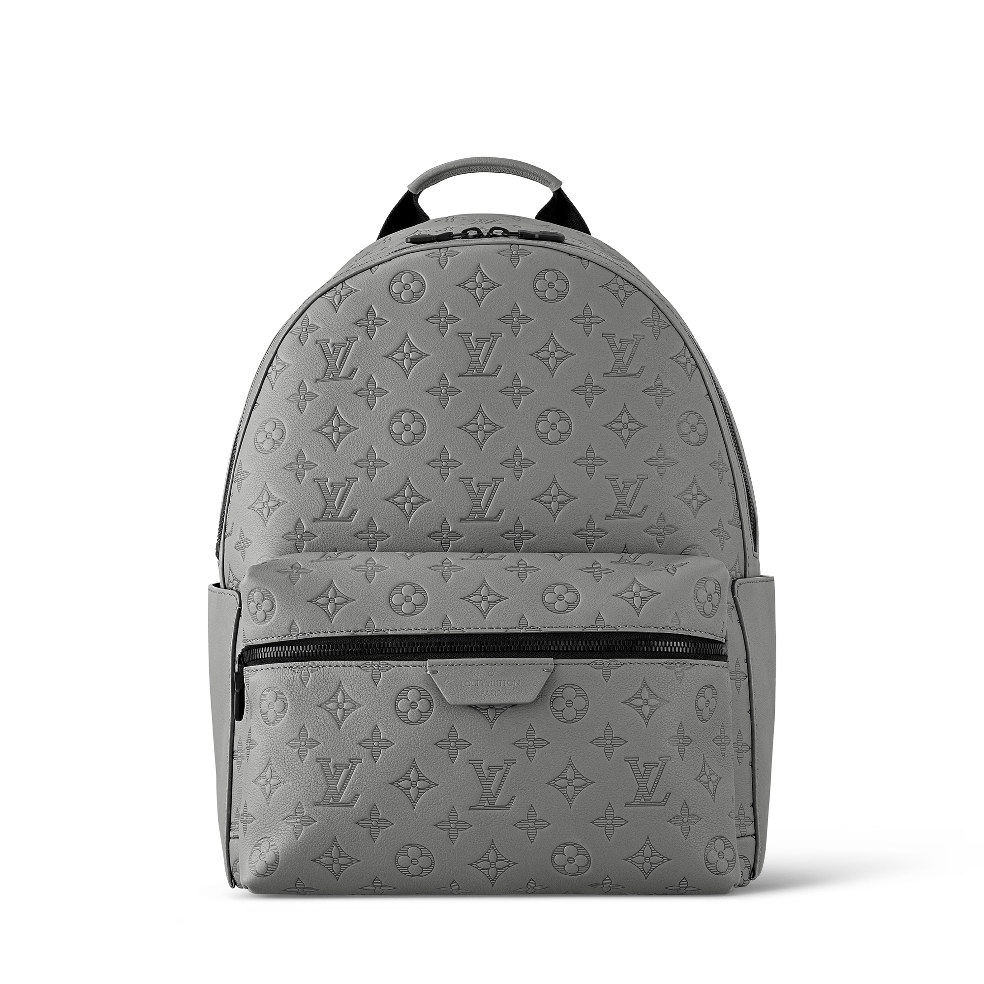 Discovery Backpack Monogram Shadow Leather - Handbags | Louis